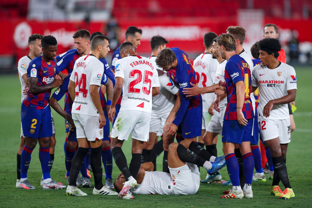 atlético madrid vs sevilla