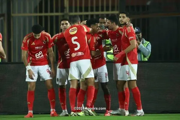 إنيمبا ضد الزمالك