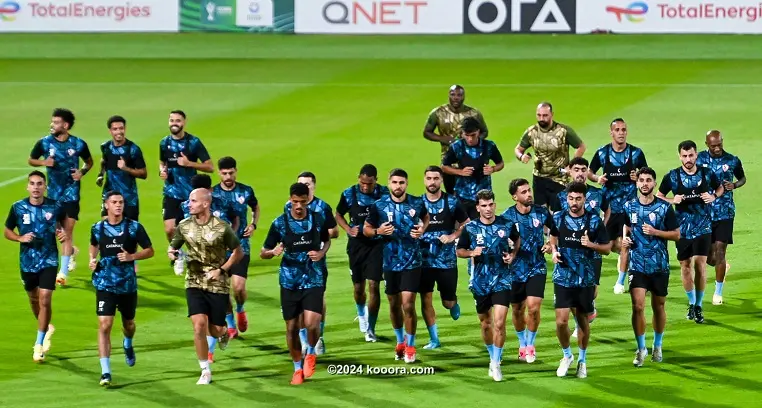 مباريات الدوري المصري