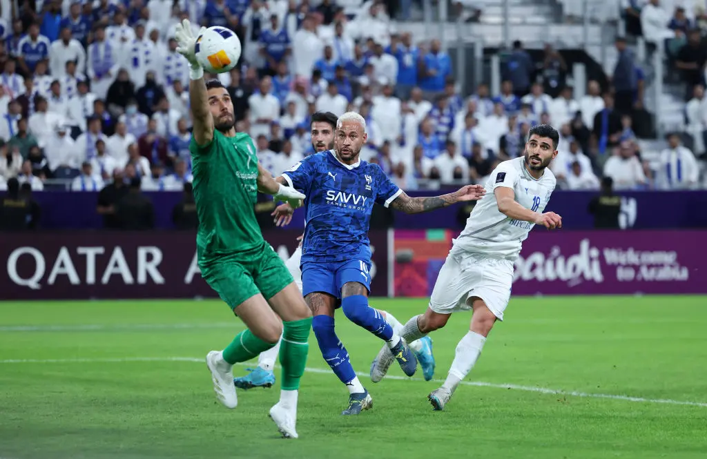 موعد مباريات الدوري السعودي