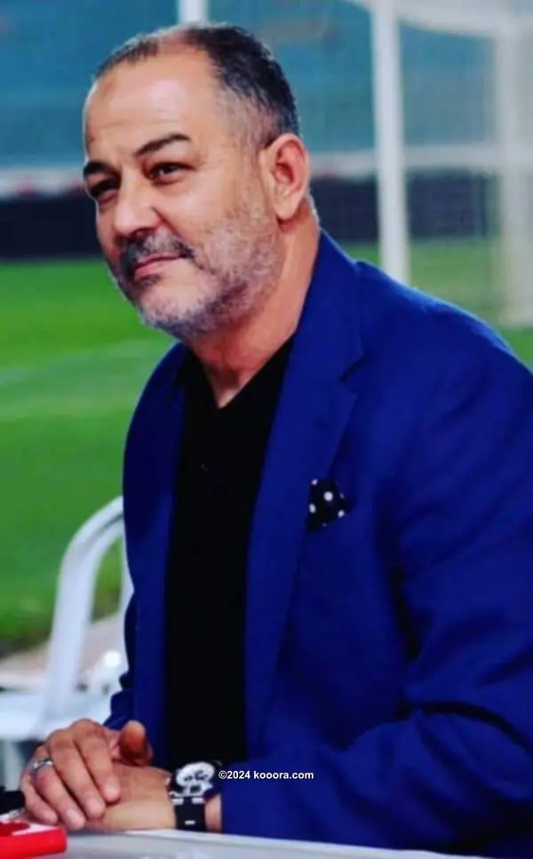 إنيمبا ضد الزمالك