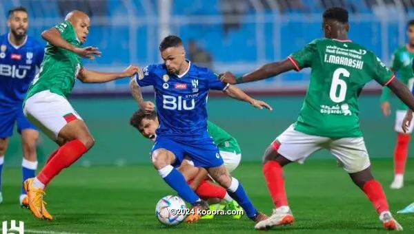 مواجهات حاسمة في الدوري الإسباني