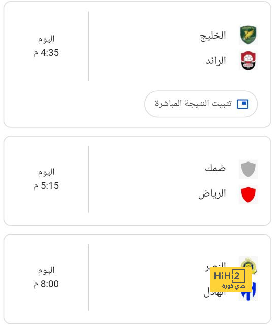 موعد انطلاق دوري أبطال آسيا