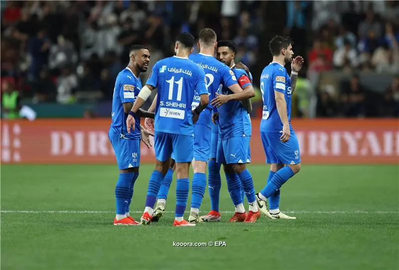 دوري أبطال أفريقيا