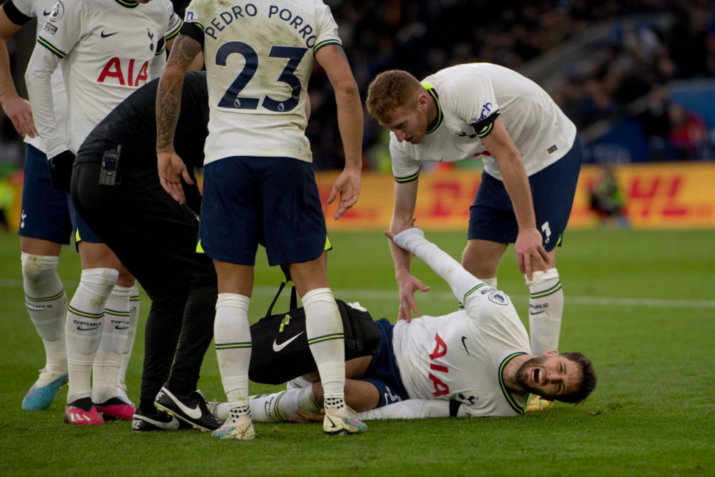 tottenham vs chelsea