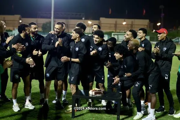 ترتيب الدوري الاسباني