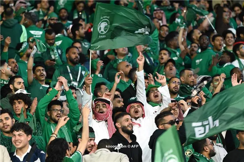 قمة الدوري السعودي