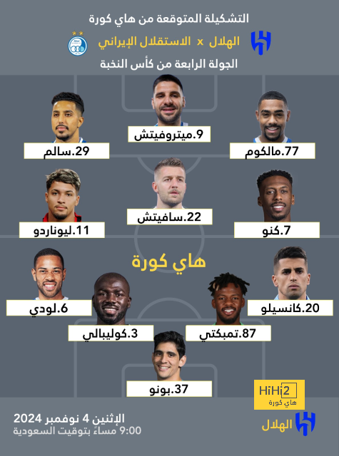 قمة الدوري السعودي