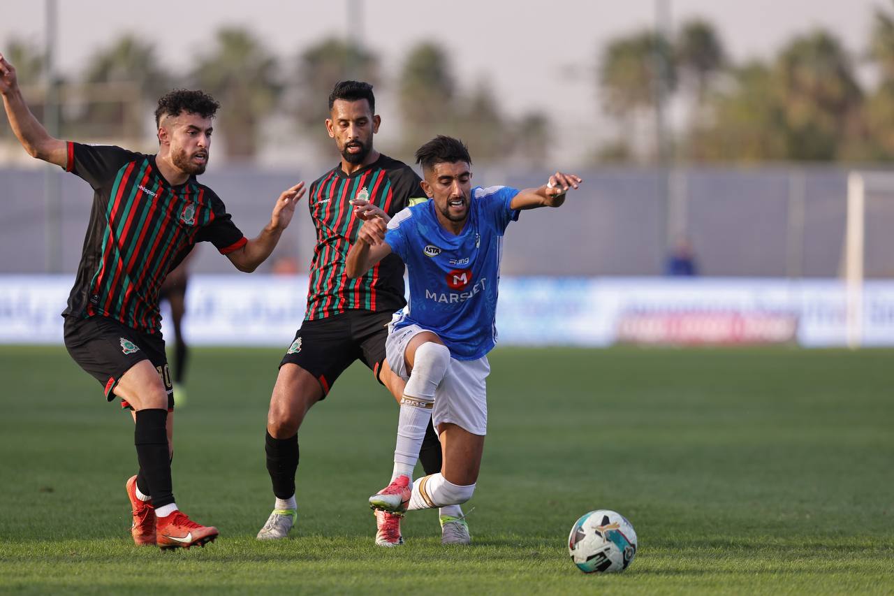 جدول مباريات الدوري القطري