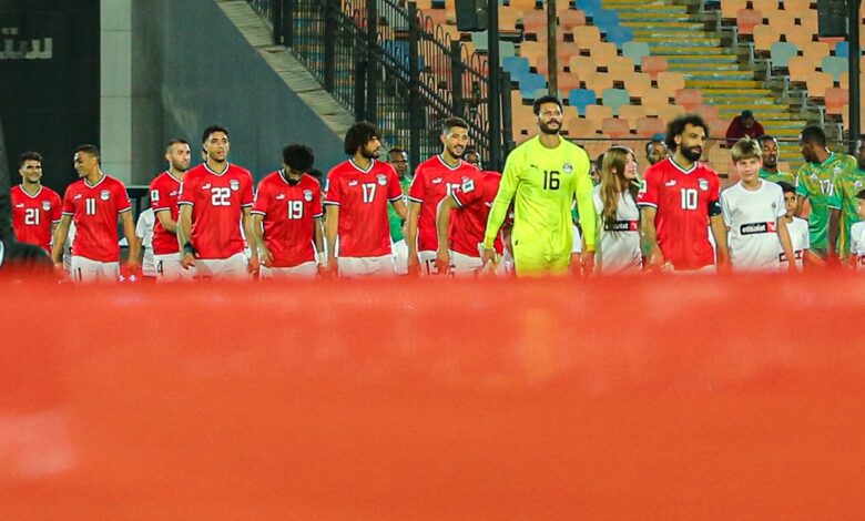 مواعيد مباريات كأس العالم القادمة