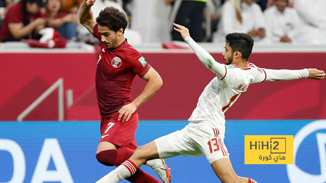 تحليل مباريات كأس العالم