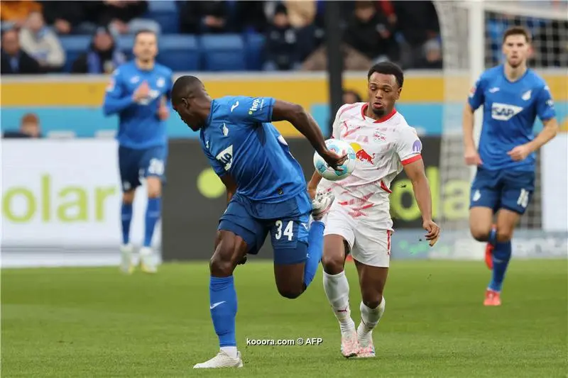 rb leipzig vs eintracht frankfurt