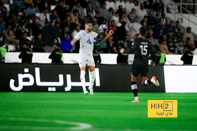 مباريات دور الـ16 في دوري الأبطال