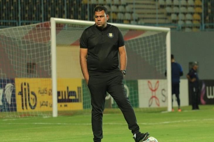 الزمالك ضد المصري