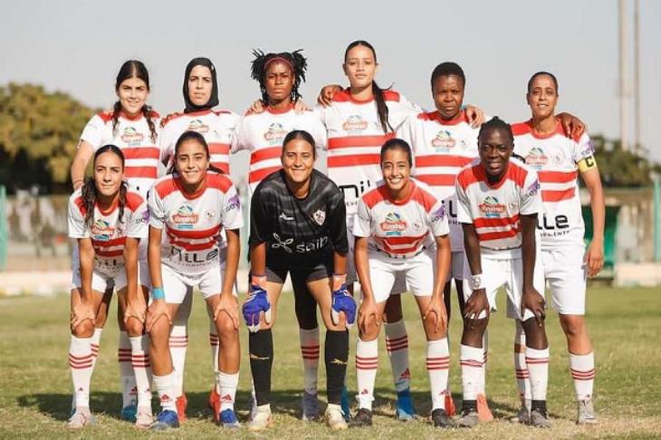 إنيمبا ضد الزمالك