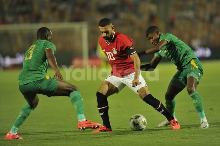 بث مباشر لمباريات الدوري الإنجليزي