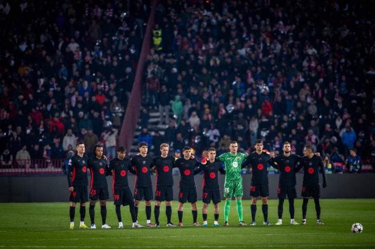 athletic club vs villarreal