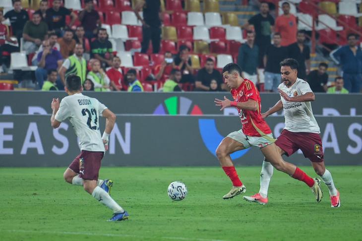 alavés vs athletic club