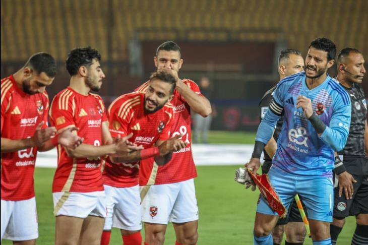 zamalek vs al masry