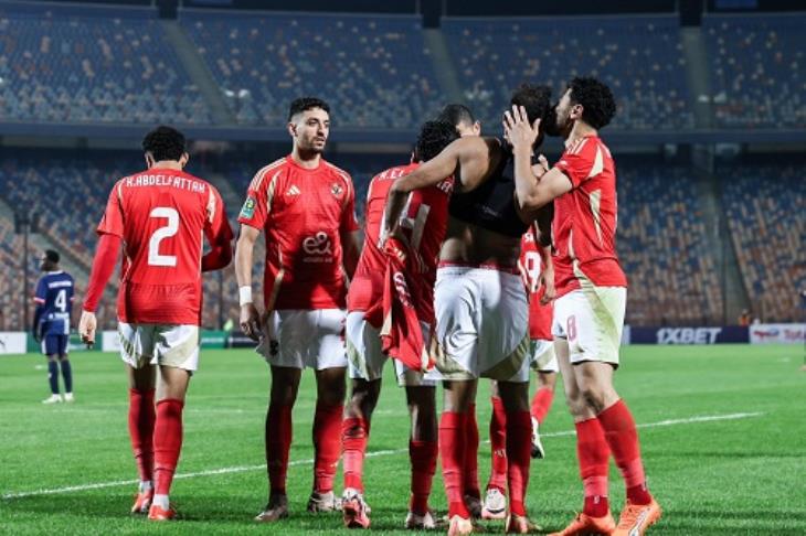 مباريات دور الـ16 في دوري الأبطال