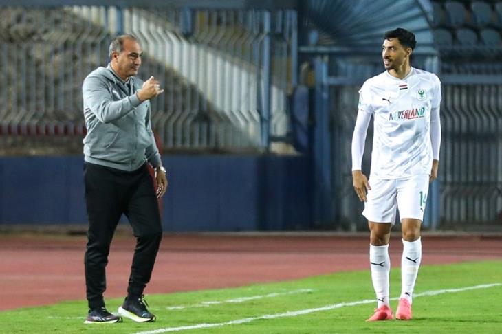 دوري أبطال أفريقيا