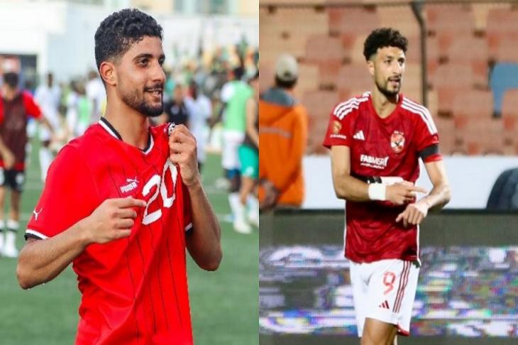 الزمالك ضد المصري