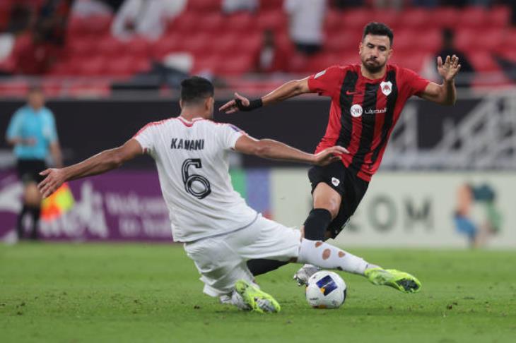 atlético madrid vs getafe