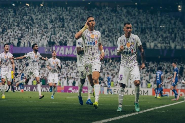 al ain fc