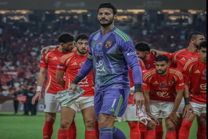 إنيمبا ضد الزمالك