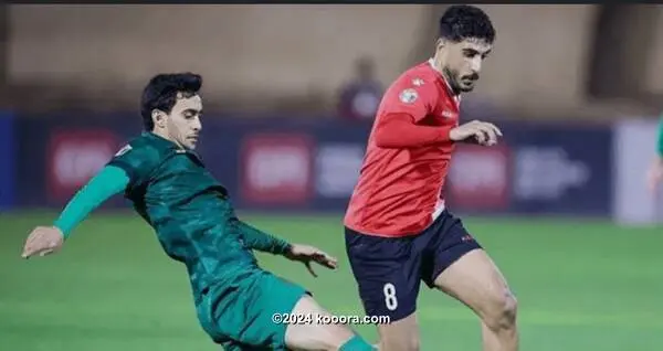 تحليل مباريات كأس العالم