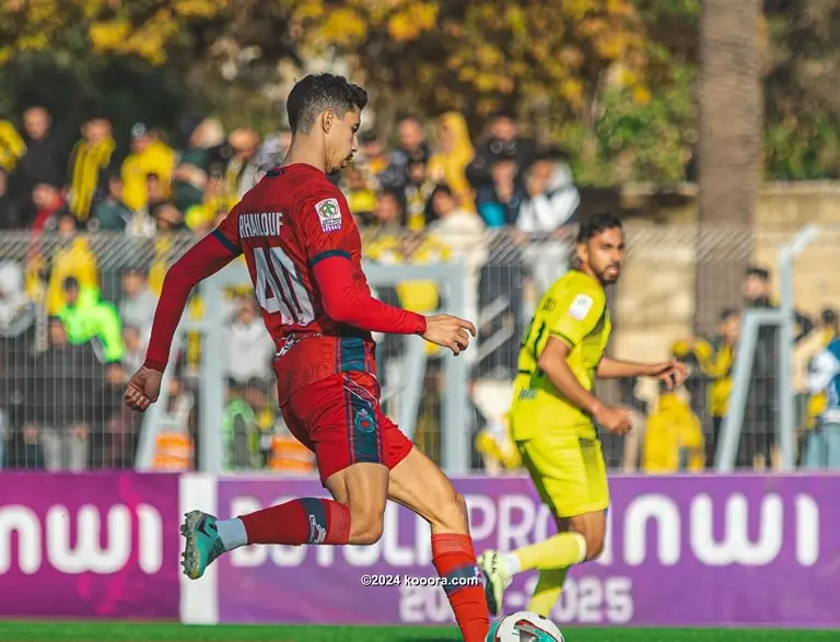 مباريات الدوري المصري