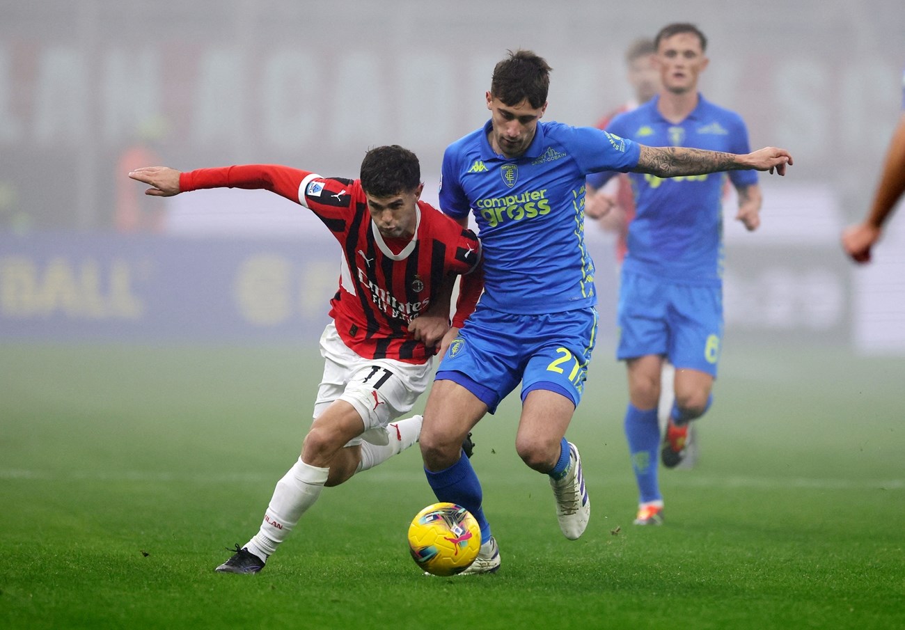 milan vs genoa