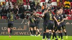 إنيمبا ضد الزمالك