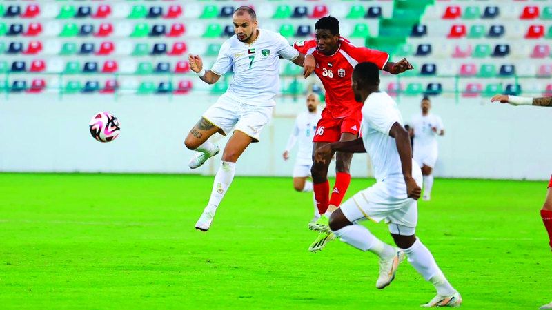 enyimba vs zamalek