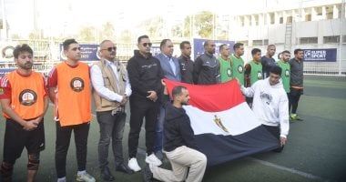 إنيمبا ضد الزمالك