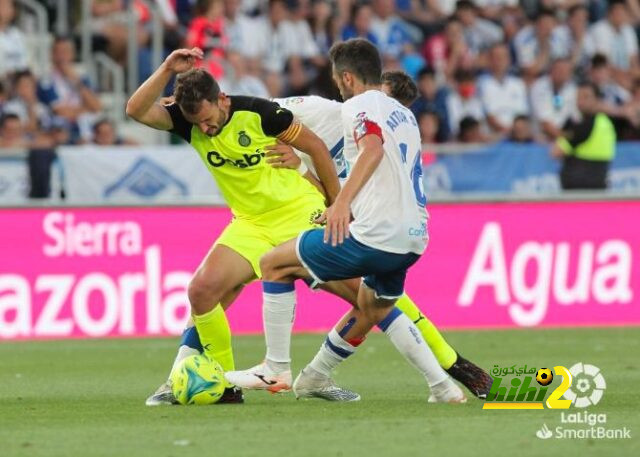 getafe vs espanyol