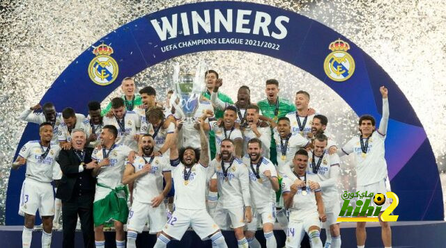 تفاصيل مباراة ريال مدريد ويوفنتوس