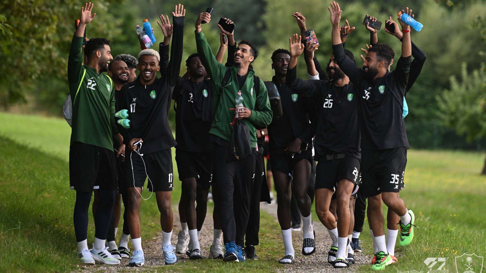 موعد مباريات الدوري السعودي