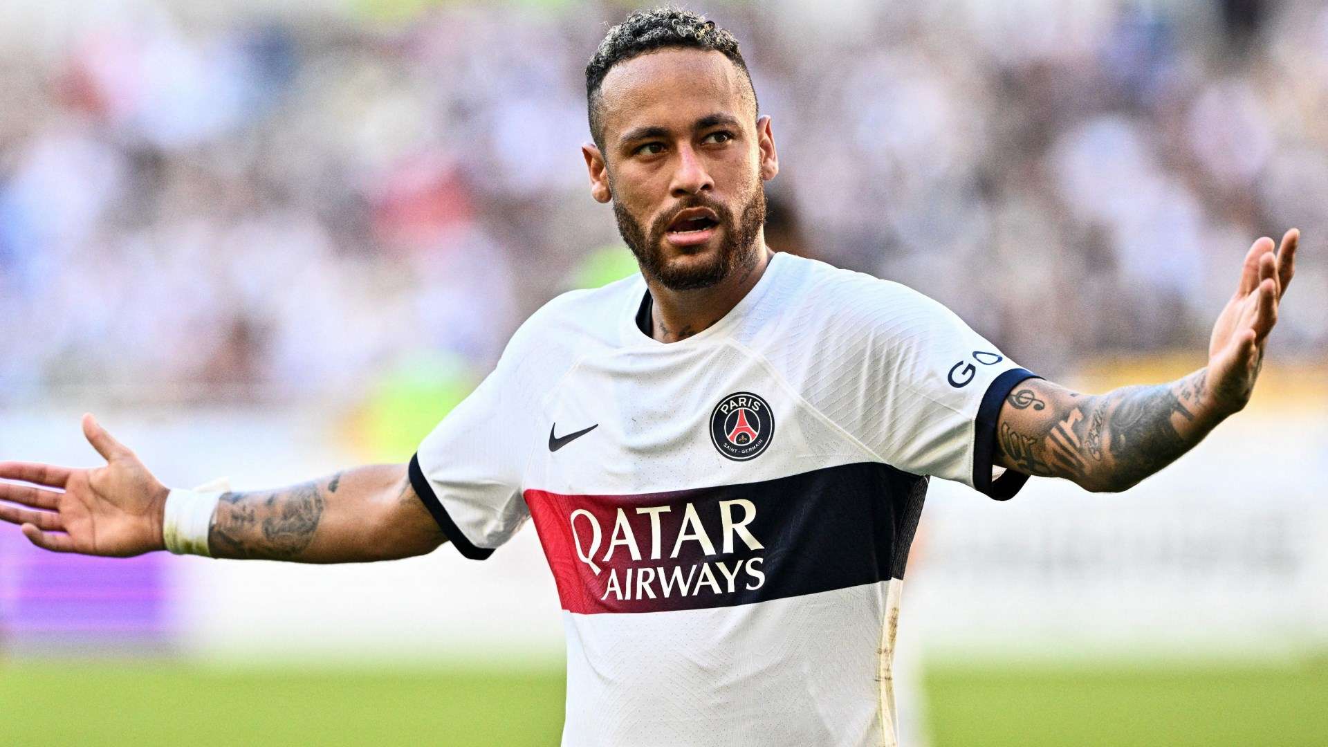 psg vs lyon