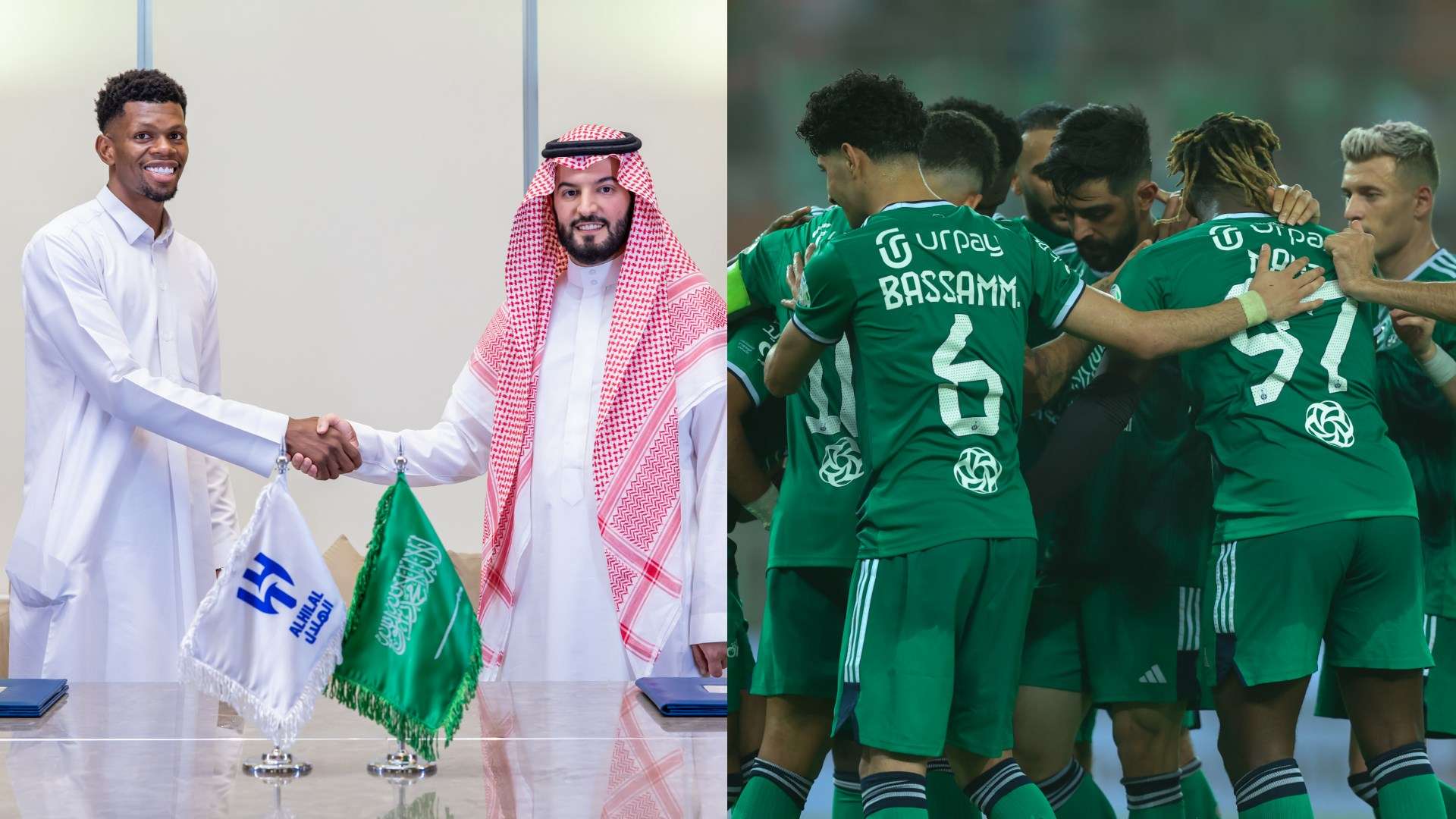 موعد مباريات الدوري السعودي