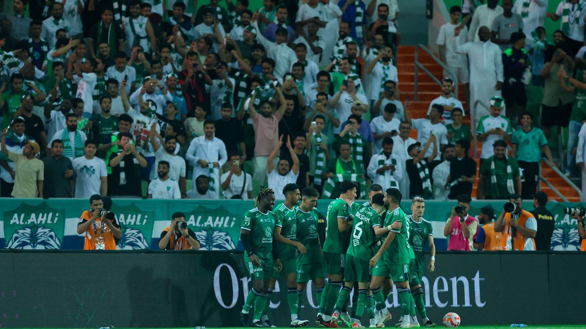 Al Ahli