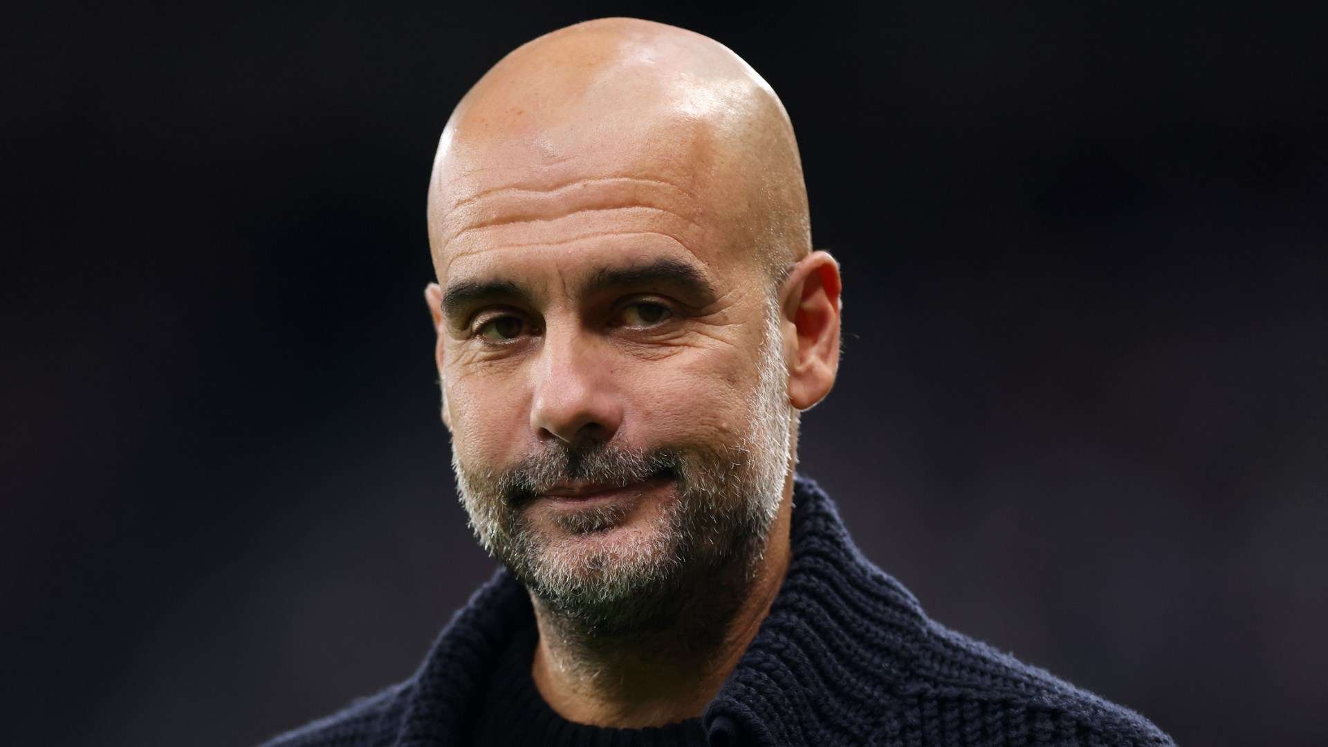 Pep Guardiola Manchester City 2023-24