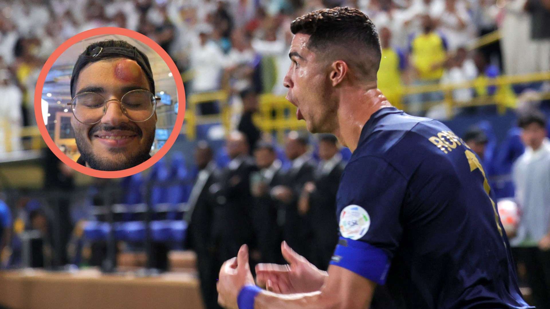 أتلتيكو مدريد ضد خيتافي