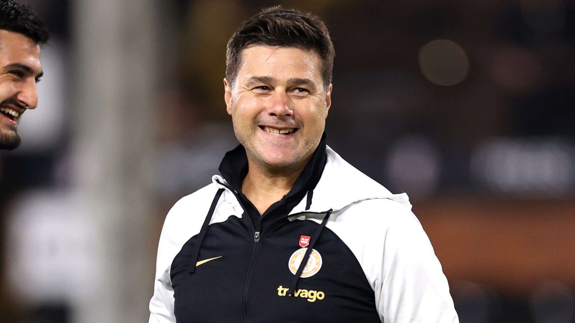 Mauricio Pochettino Chelsea 2023-24