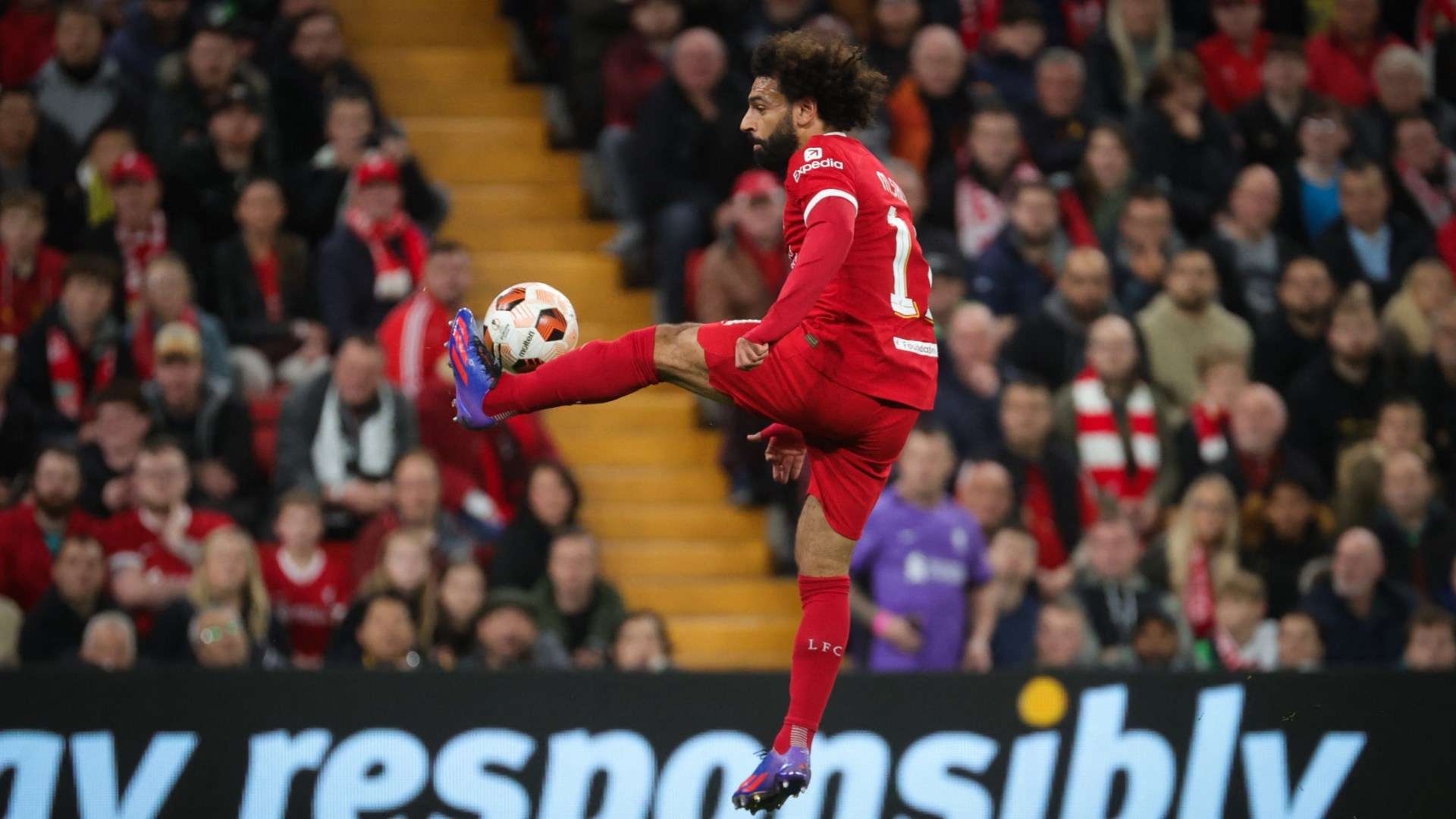 Mohamed Salah