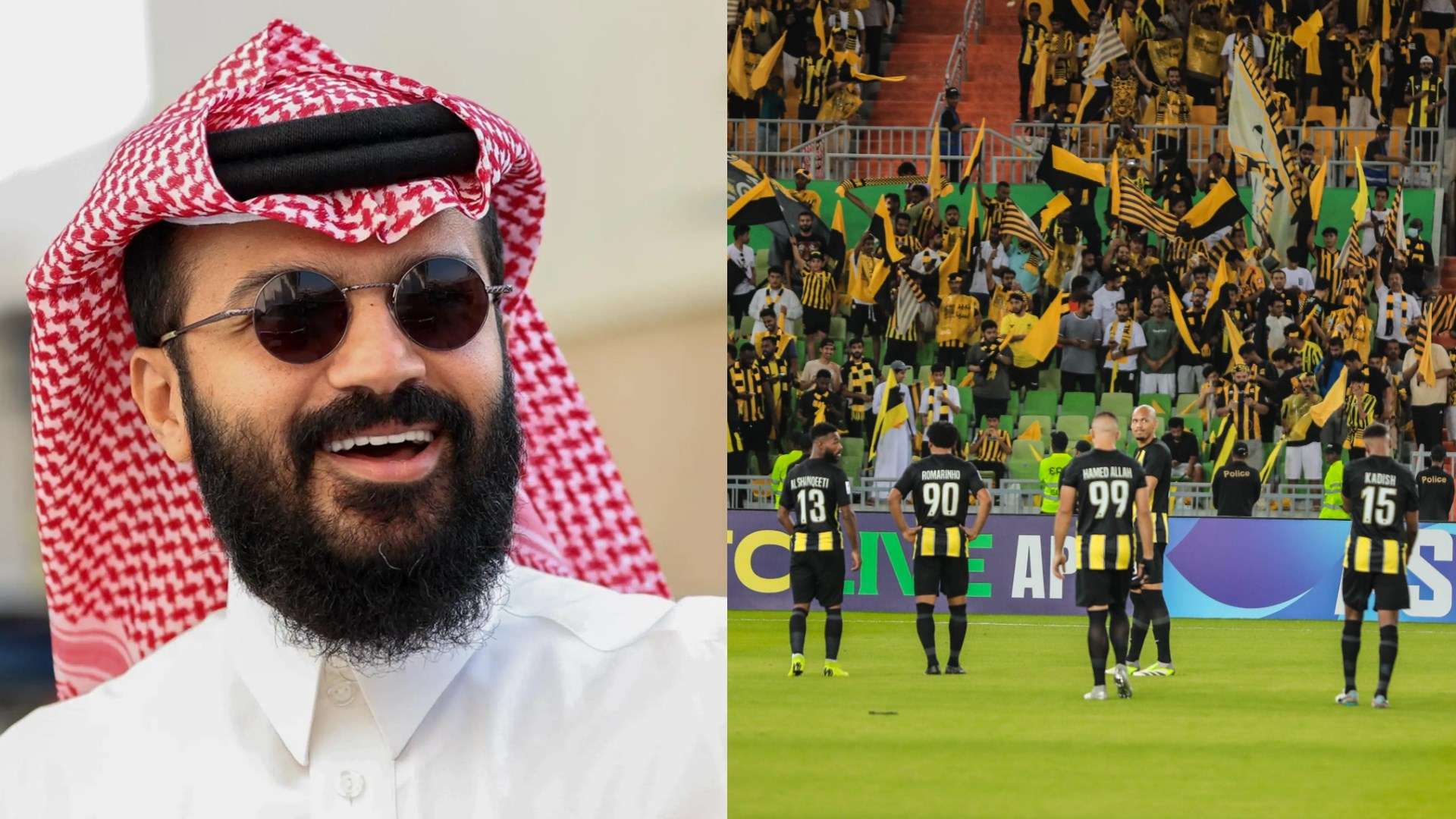 Anmar Al Hailae - Al Ittihad