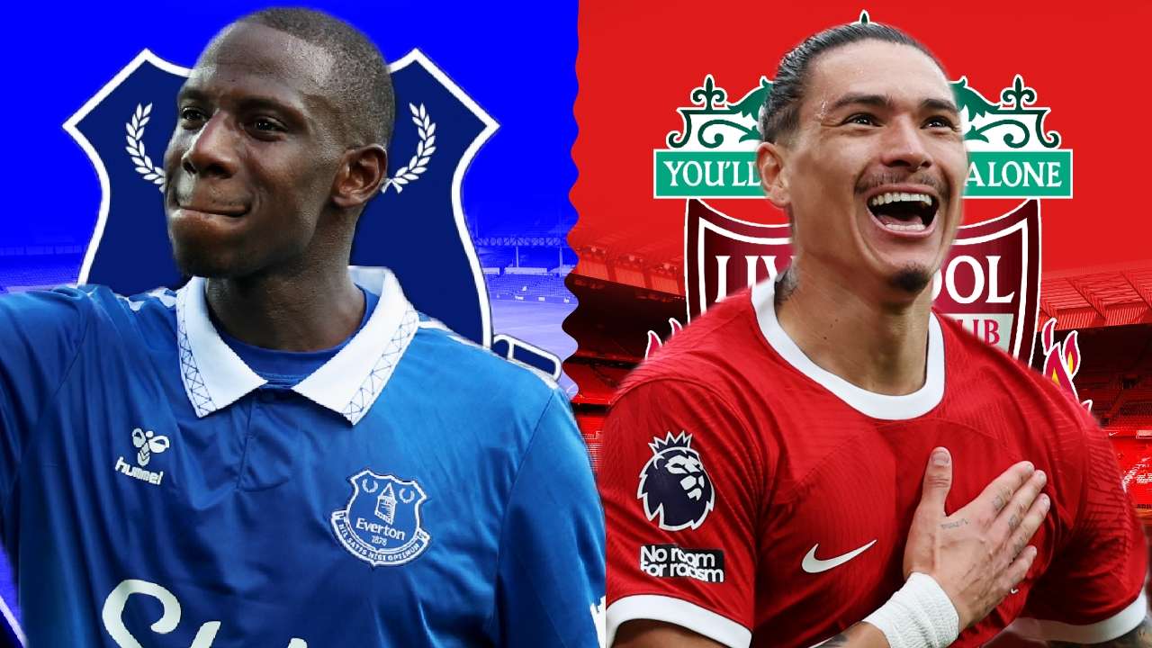 BIG MATCH ONLY: Liverpool - Everton