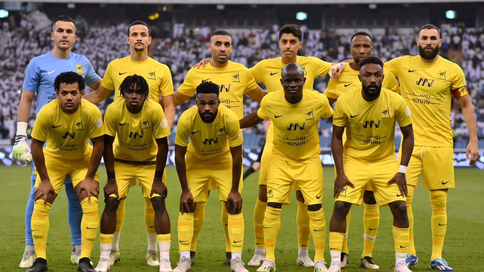 Ittihad 2023-2024