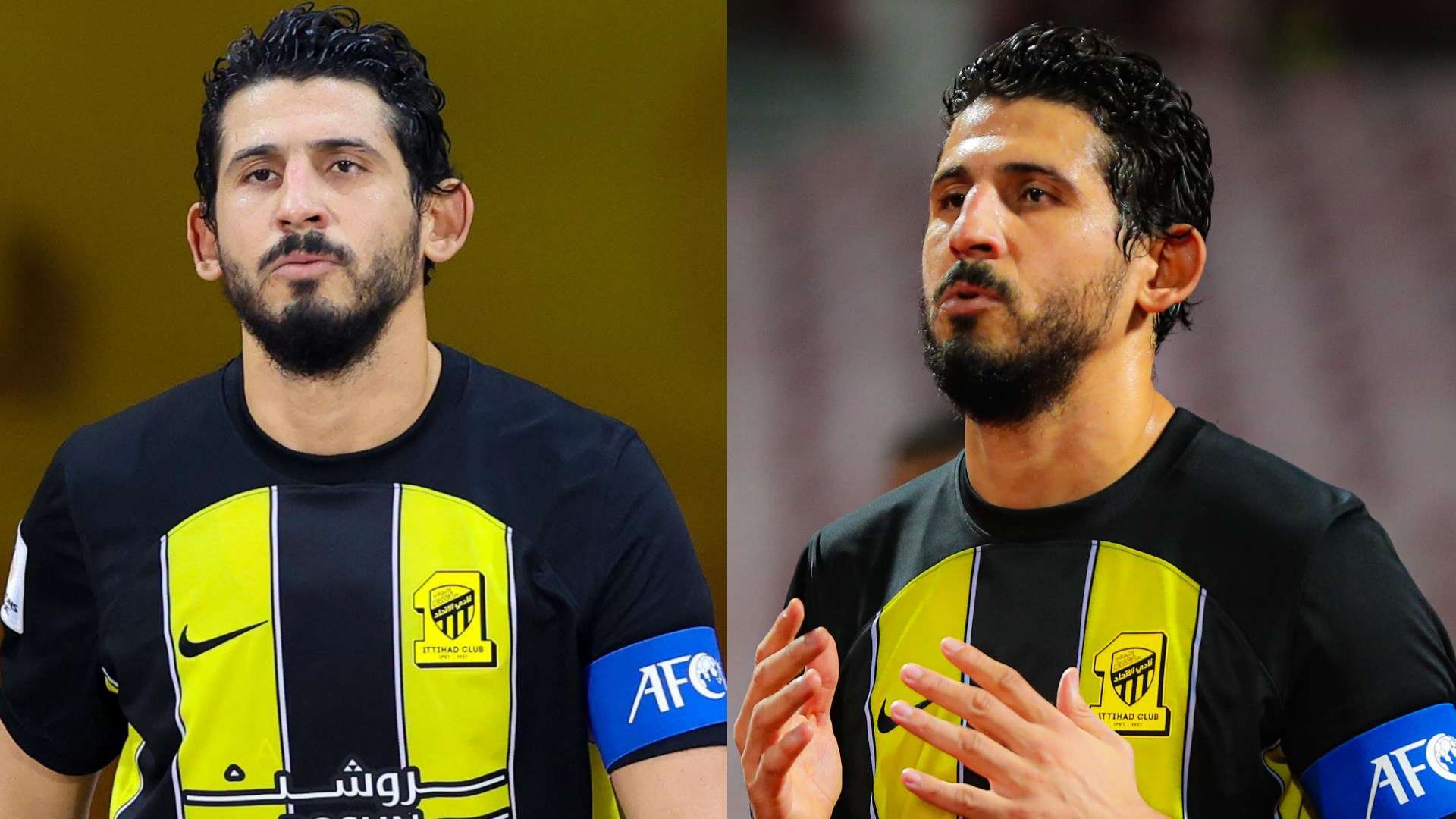 Ahmed Hegazi