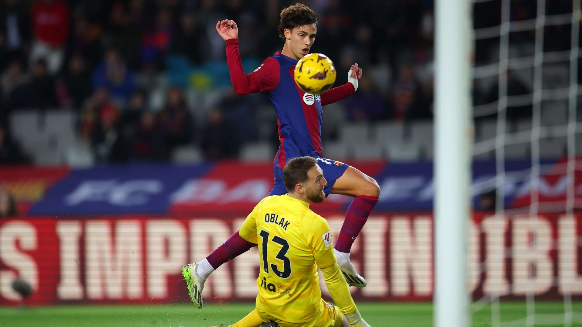 atlético madrid vs getafe